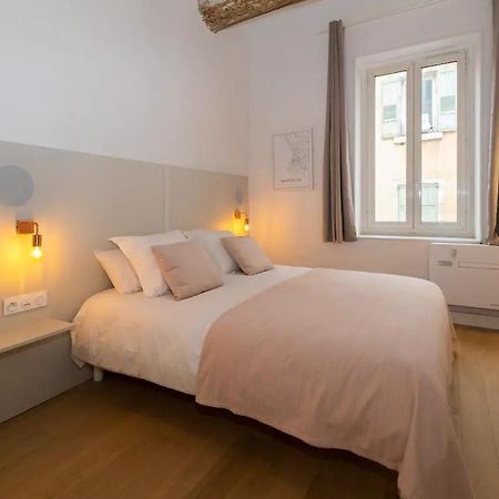 Design Suites Vieux Port Marseille Ngoại thất bức ảnh