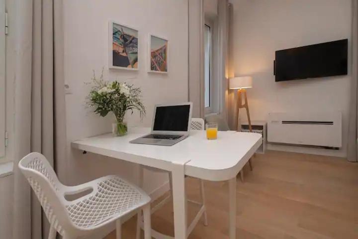 Design Suites Vieux Port Marseille Ngoại thất bức ảnh