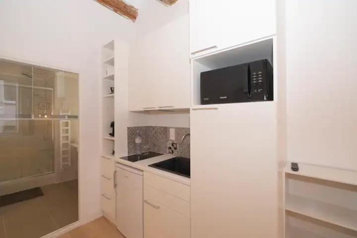 Design Suites Vieux Port Marseille Ngoại thất bức ảnh