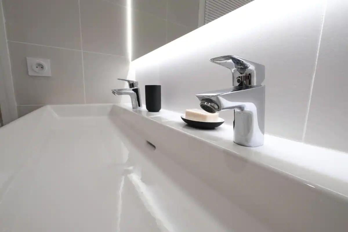 Design Suites Vieux Port Marseille Ngoại thất bức ảnh