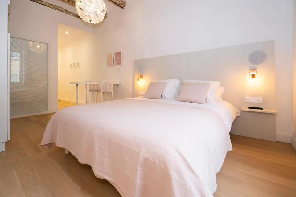 Design Suites Vieux Port Marseille Ngoại thất bức ảnh