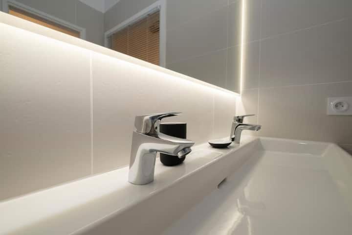 Design Suites Vieux Port Marseille Ngoại thất bức ảnh