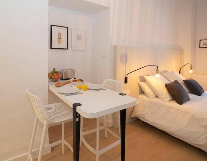 Design Suites Vieux Port Marseille Ngoại thất bức ảnh
