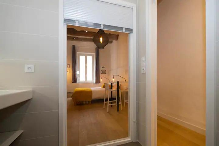 Design Suites Vieux Port Marseille Ngoại thất bức ảnh