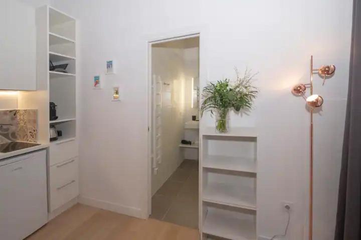 Design Suites Vieux Port Marseille Ngoại thất bức ảnh
