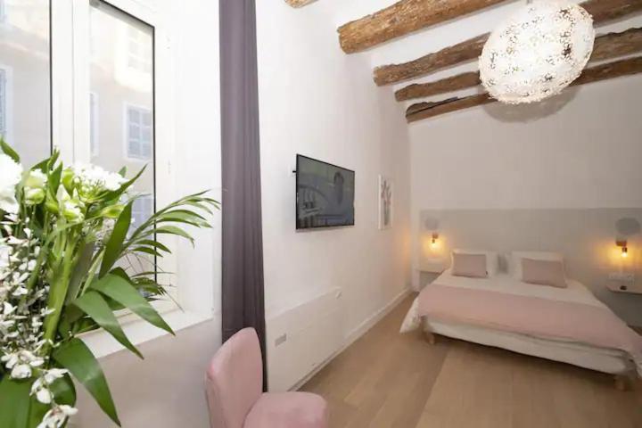 Design Suites Vieux Port Marseille Ngoại thất bức ảnh