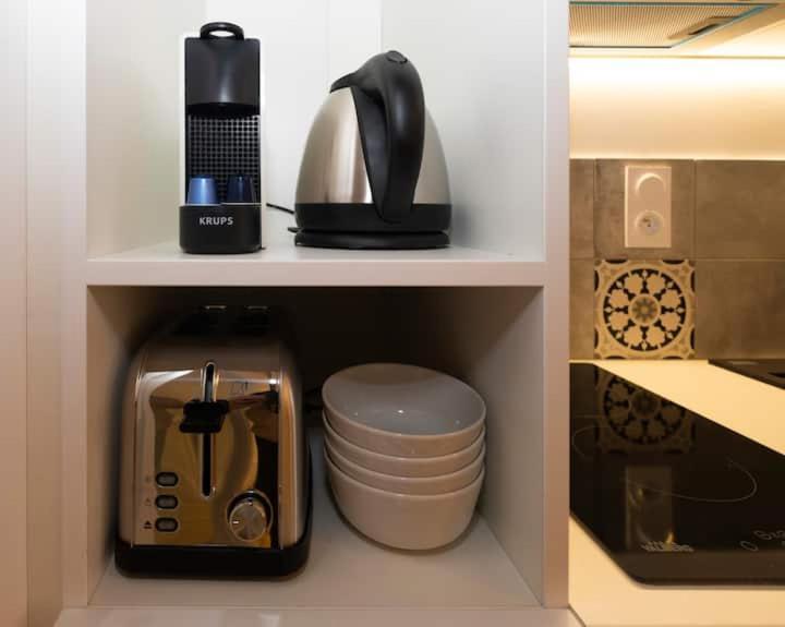Design Suites Vieux Port Marseille Ngoại thất bức ảnh