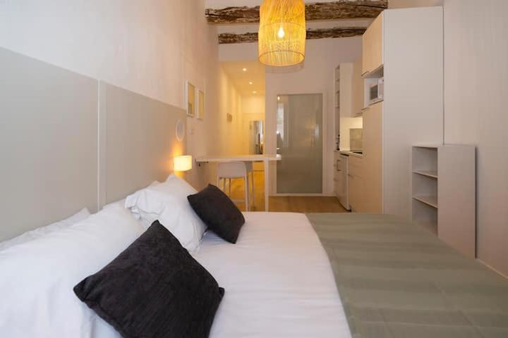Design Suites Vieux Port Marseille Ngoại thất bức ảnh