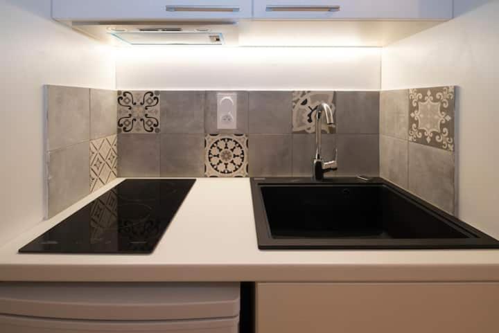 Design Suites Vieux Port Marseille Ngoại thất bức ảnh