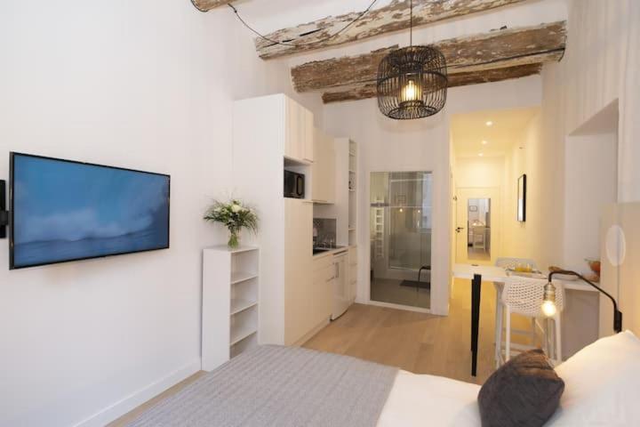 Design Suites Vieux Port Marseille Ngoại thất bức ảnh