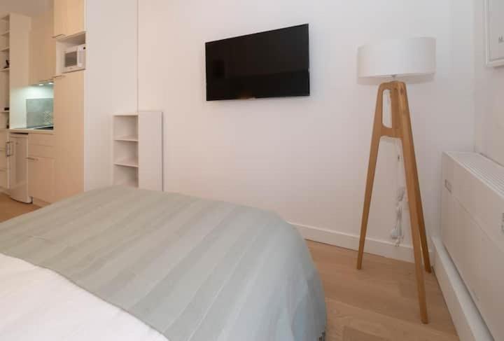 Design Suites Vieux Port Marseille Ngoại thất bức ảnh