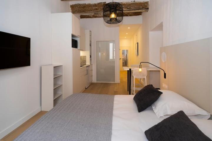 Design Suites Vieux Port Marseille Ngoại thất bức ảnh