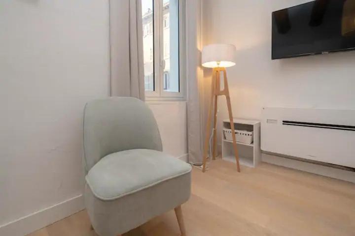 Design Suites Vieux Port Marseille Ngoại thất bức ảnh