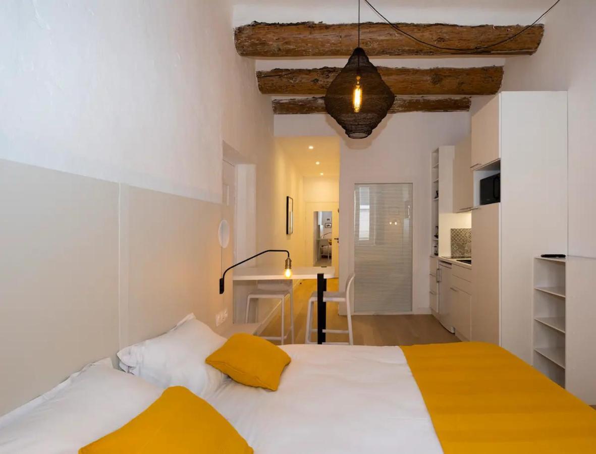Design Suites Vieux Port Marseille Ngoại thất bức ảnh