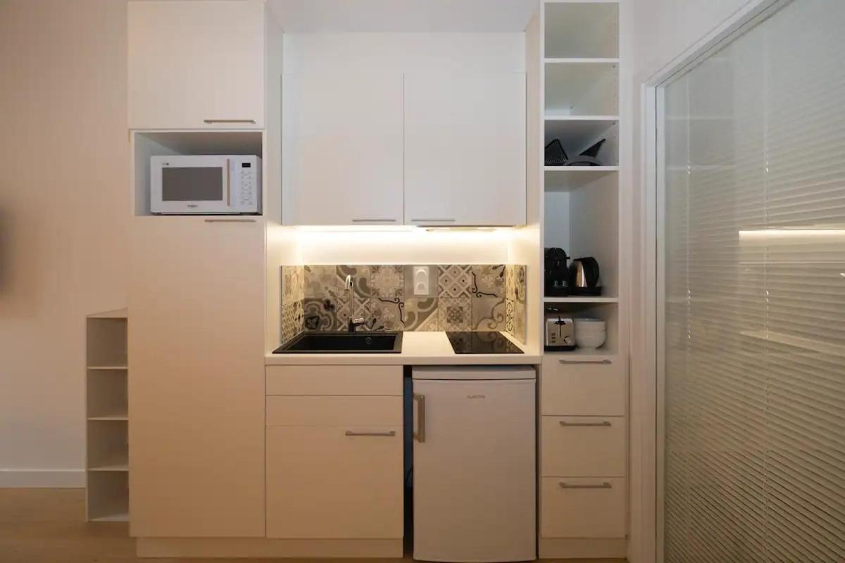 Design Suites Vieux Port Marseille Ngoại thất bức ảnh