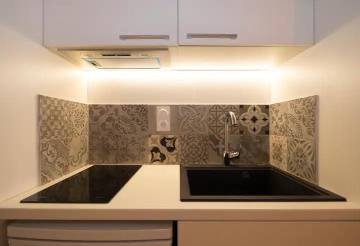 Design Suites Vieux Port Marseille Ngoại thất bức ảnh
