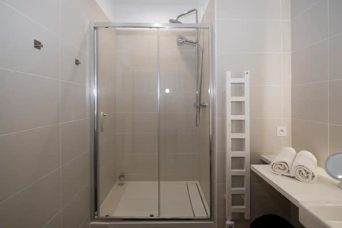 Design Suites Vieux Port Marseille Ngoại thất bức ảnh