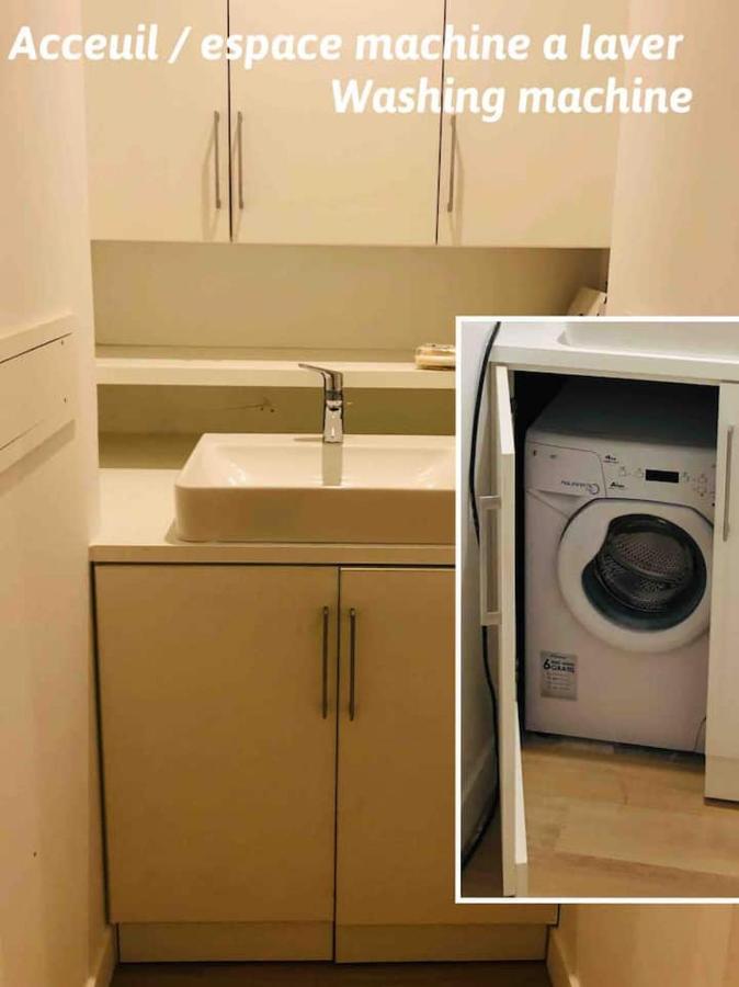 Design Suites Vieux Port Marseille Ngoại thất bức ảnh