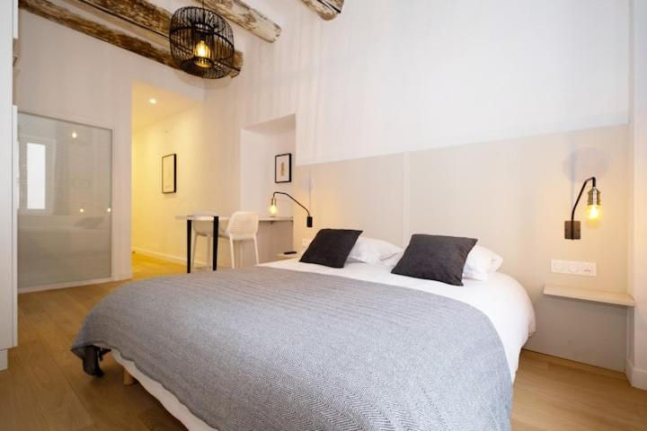 Design Suites Vieux Port Marseille Ngoại thất bức ảnh