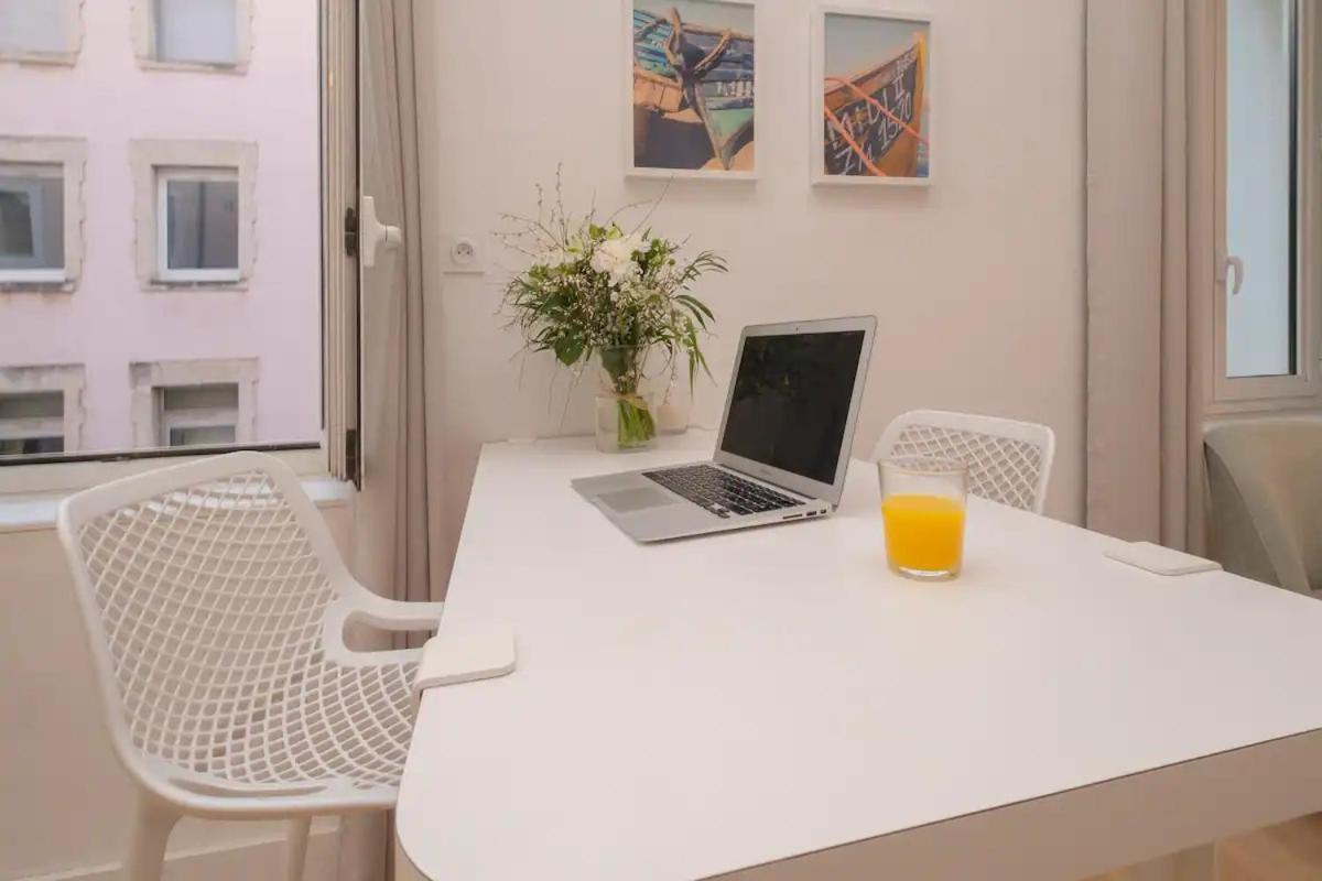 Design Suites Vieux Port Marseille Ngoại thất bức ảnh