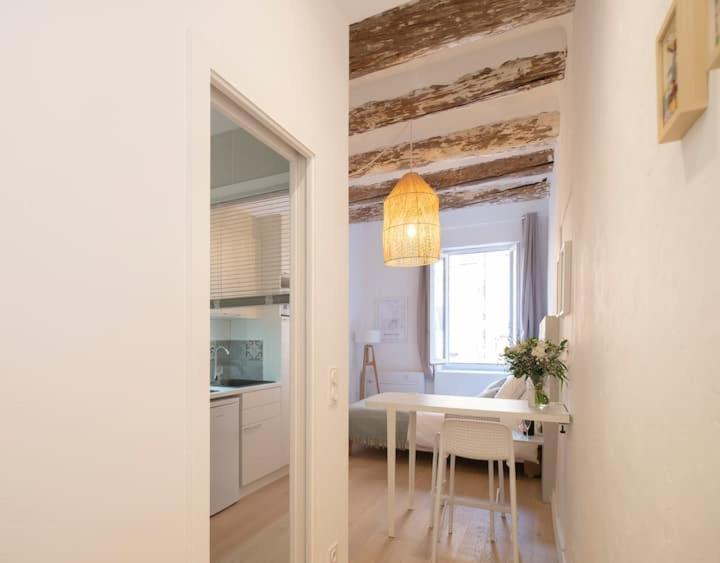 Design Suites Vieux Port Marseille Ngoại thất bức ảnh