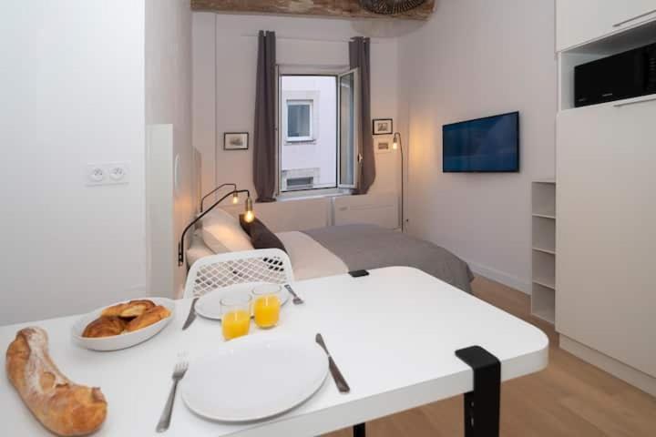 Design Suites Vieux Port Marseille Ngoại thất bức ảnh
