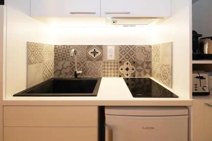Design Suites Vieux Port Marseille Ngoại thất bức ảnh
