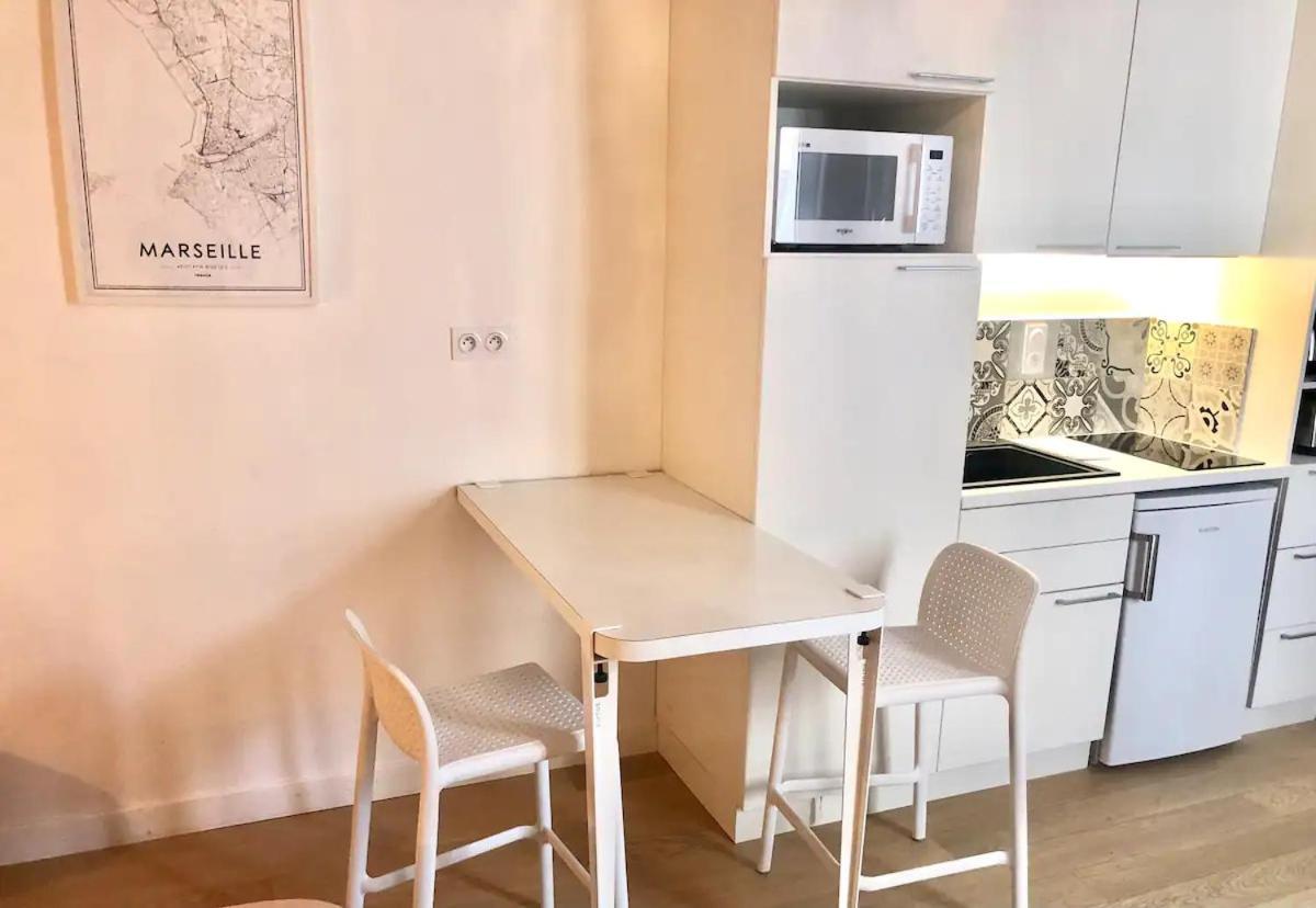 Design Suites Vieux Port Marseille Ngoại thất bức ảnh
