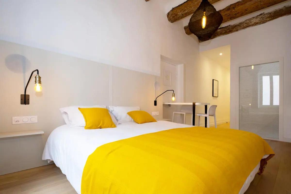 Design Suites Vieux Port Marseille Ngoại thất bức ảnh