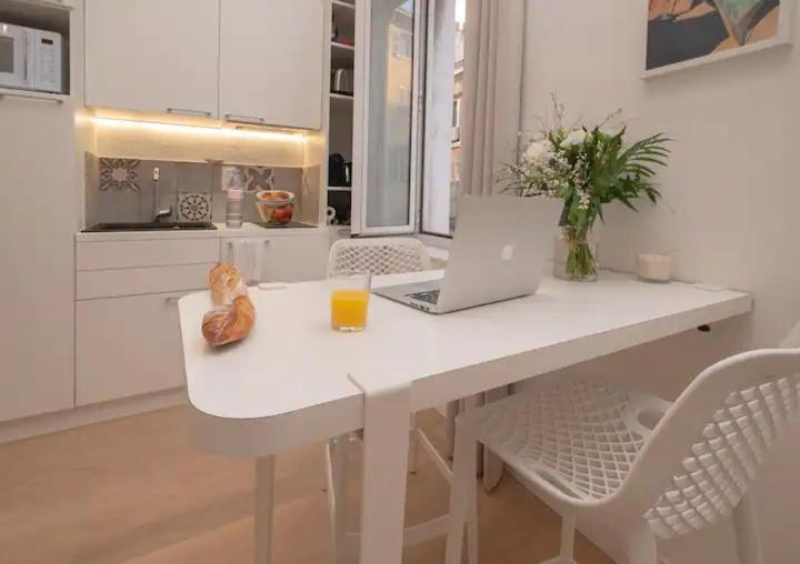 Design Suites Vieux Port Marseille Ngoại thất bức ảnh