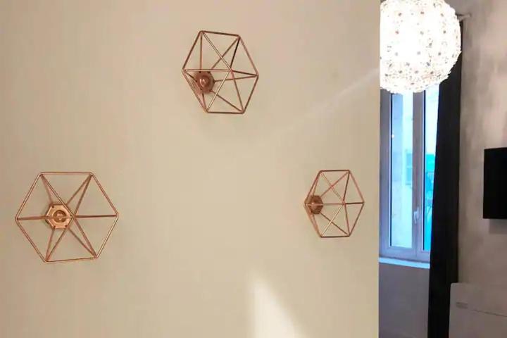 Design Suites Vieux Port Marseille Ngoại thất bức ảnh