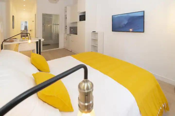 Design Suites Vieux Port Marseille Ngoại thất bức ảnh